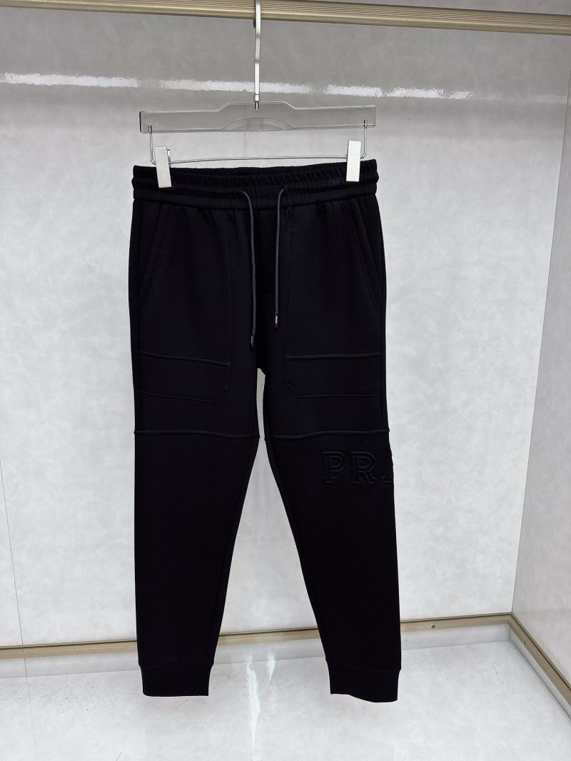 Prada Long Pants